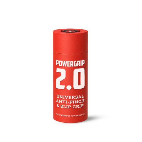 PowerGrip 2.0 (1 pair) + Smart Companion App