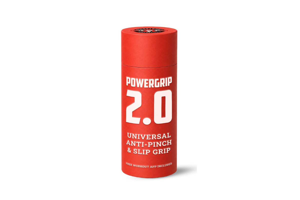 Powergrip 2.0